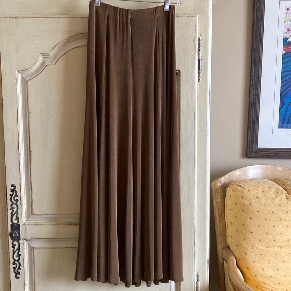 Vintage Double D Ranch Skirt